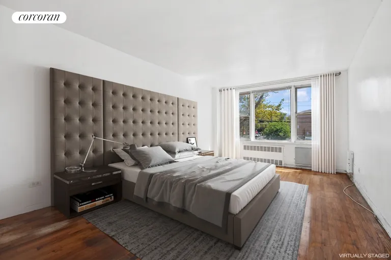 New York City Real Estate | View 2600 East 21st Street, 2D | room 2 | View 3
