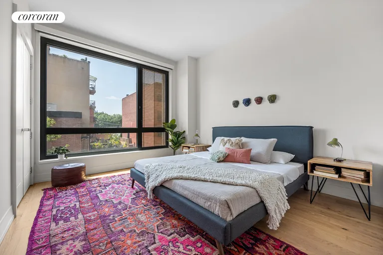 New York City Real Estate | View 550 Vanderbilt Avenue, 325 | room 4 | View 5