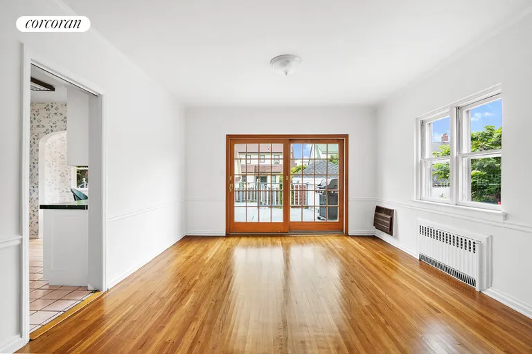 New York City Real Estate | View 440 Beach 141st Street | room 4 | View 5