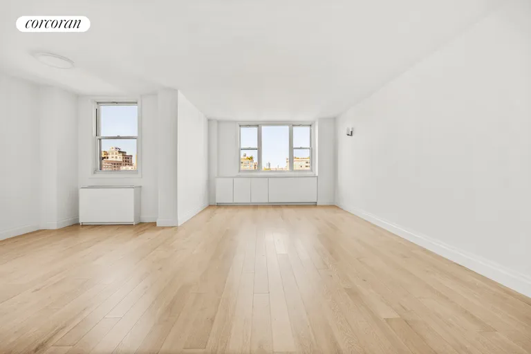 New York City Real Estate | View 61 Jane Street, 10M | 1 Bath | View 1