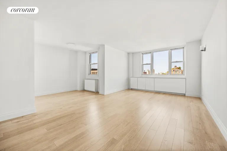 New York City Real Estate | View 61 Jane Street, 10M | room 1 | View 2
