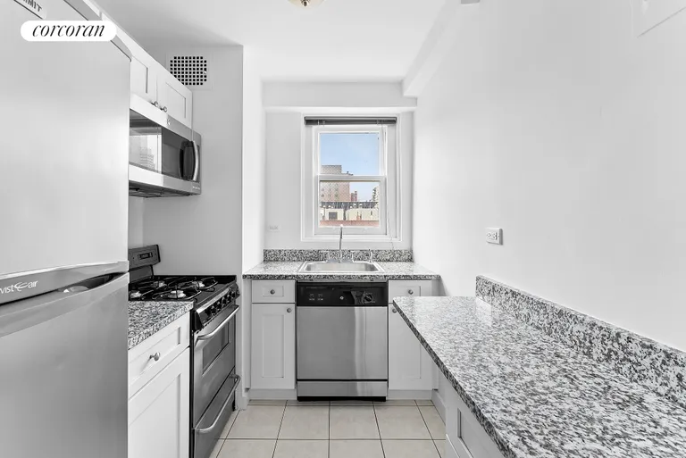 New York City Real Estate | View 111 Third Avenue, 8D | Other Listing Photo | View 3