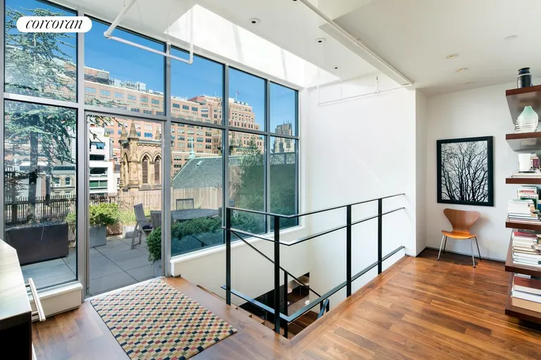 New York City Real Estate | View 345 West 13th Street, PH6B | Gallery | View 2