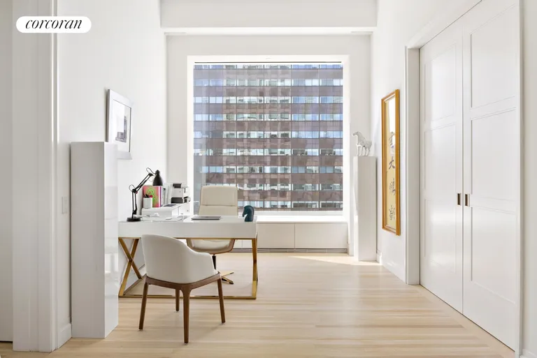 New York City Real Estate | View 432 Park Avenue, 35B | room 6 | View 7
