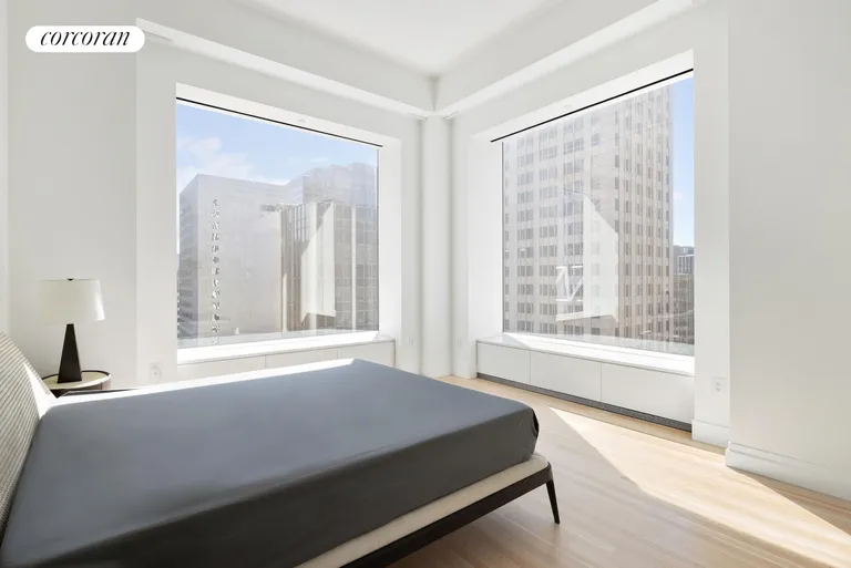 New York City Real Estate | View 432 Park Avenue, 35B | room 9 | View 10