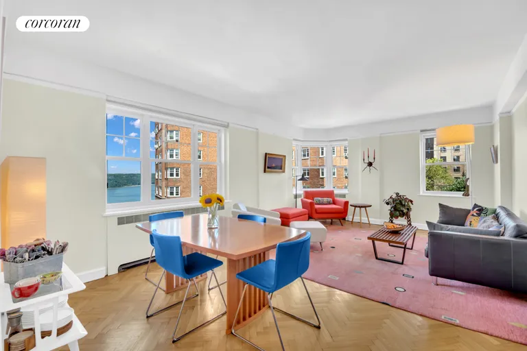 New York City Real Estate | View 160 Cabrini Boulevard, 66 | room 1 | View 2