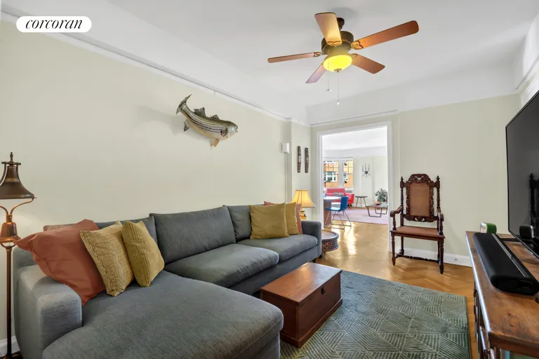 New York City Real Estate | View 160 Cabrini Boulevard, 66 | room 3 | View 4