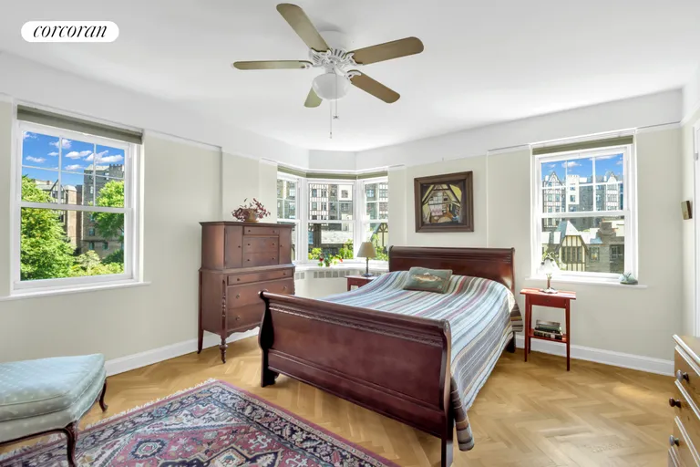 New York City Real Estate | View 160 Cabrini Boulevard, 66 | room 7 | View 8