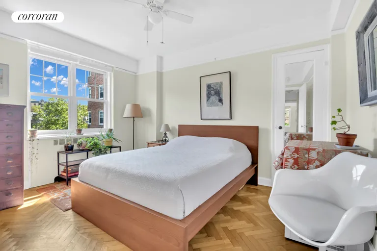 New York City Real Estate | View 160 Cabrini Boulevard, 66 | room 8 | View 9