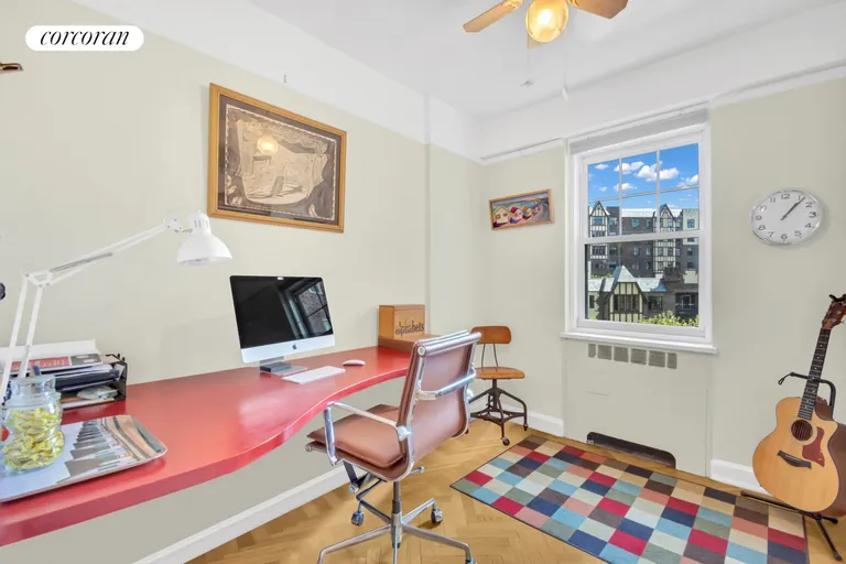 New York City Real Estate | View 160 Cabrini Boulevard, 66 | room 9 | View 10