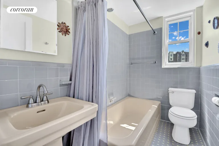 New York City Real Estate | View 160 Cabrini Boulevard, 66 | room 10 | View 11