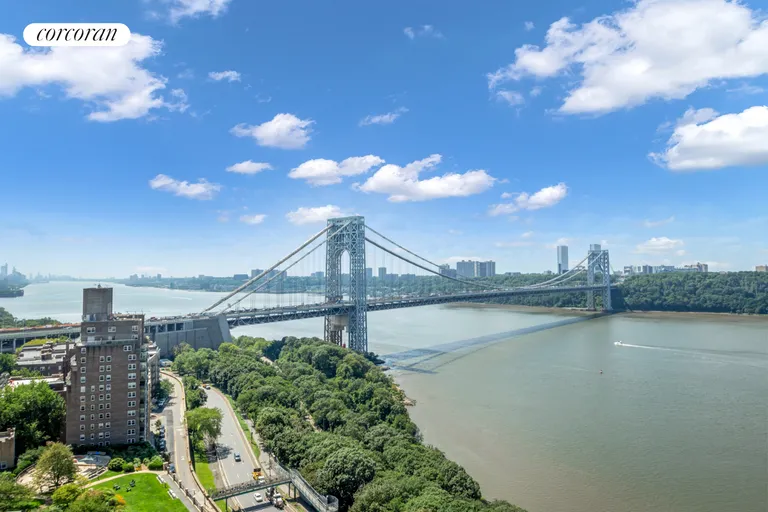 New York City Real Estate | View 160 Cabrini Boulevard, 66 | room 20 | View 21