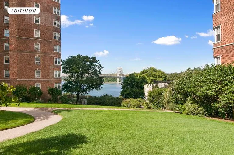 New York City Real Estate | View 160 Cabrini Boulevard, 66 | room 19 | View 20