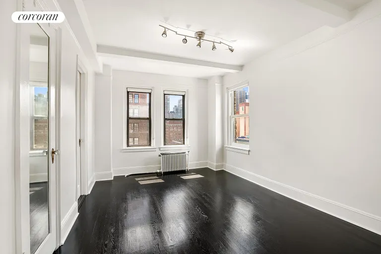New York City Real Estate | View 49 West 72Nd Street, 12E | Bedroom | View 4