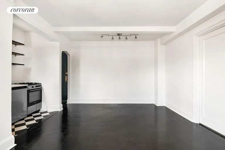 New York City Real Estate | View 49 West 72Nd Street, 12E | Living Room | View 6