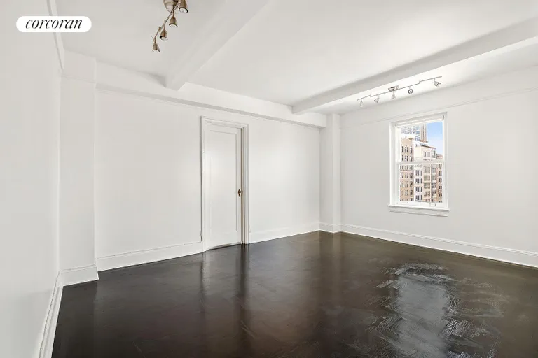 New York City Real Estate | View 49 West 72Nd Street, 12E | Living Room | View 7
