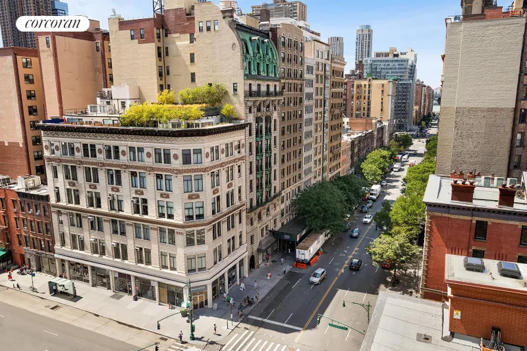 New York City Real Estate | View 49 West 72Nd Street, 12E | View | View 8