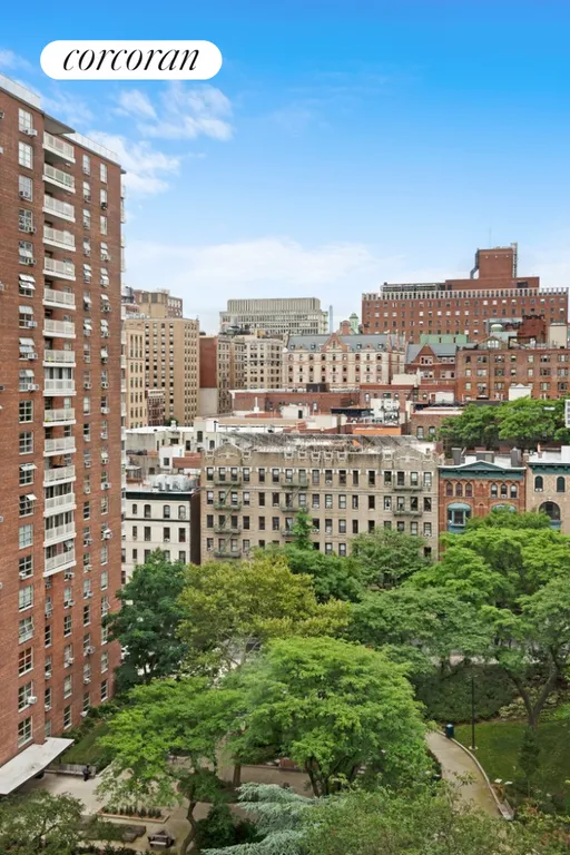 New York City Real Estate | View 80 La Salle Street, 15E | room 6 | View 7
