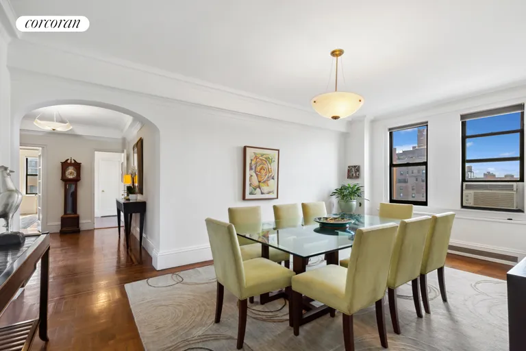 New York City Real Estate | View 221 West 82nd Street, 15F | room 5 | View 6