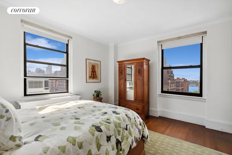 New York City Real Estate | View 221 West 82nd Street, 15F | room 6 | View 7