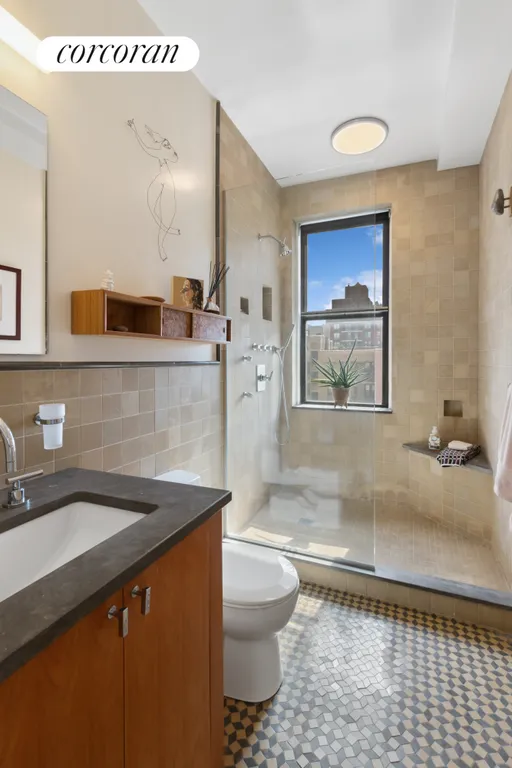 New York City Real Estate | View 221 West 82nd Street, 15F | room 8 | View 9