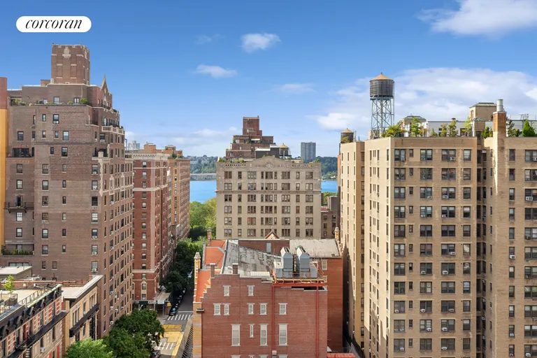 New York City Real Estate | View 221 West 82nd Street, 15F | room 10 | View 11