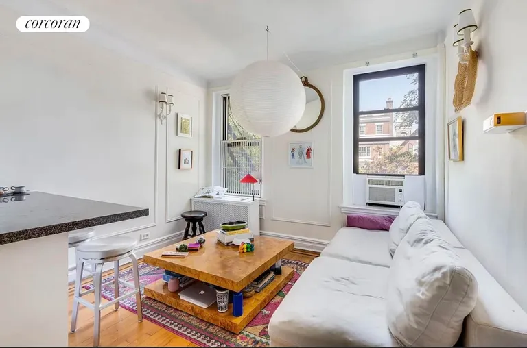 New York City Real Estate | View 300 8th Avenue, 2E | 1 Bed, 1 Bath | View 1