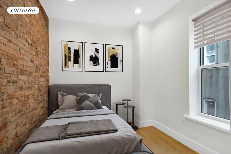New York City Real Estate | View 3157 Broadway, 1 | Bedroom | View 2