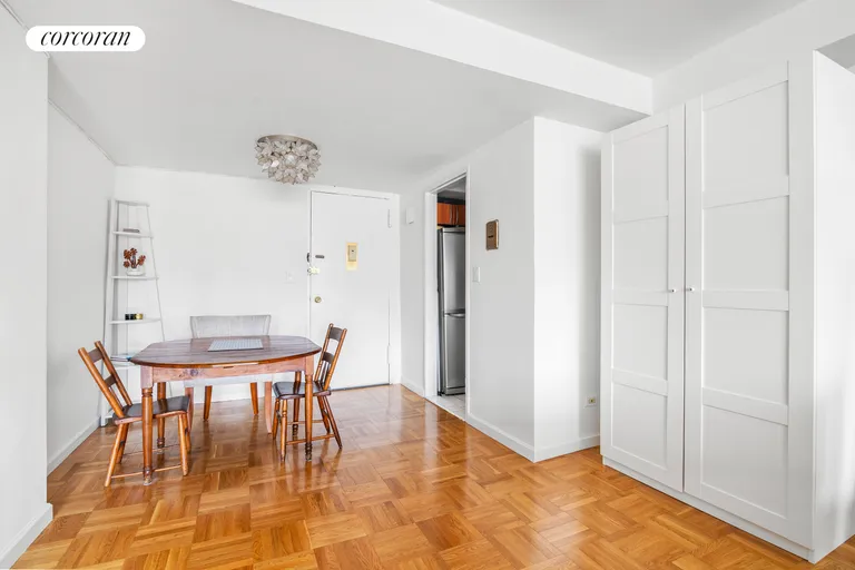 New York City Real Estate | View 333 East 66th Street, 14L | room 1 | View 2