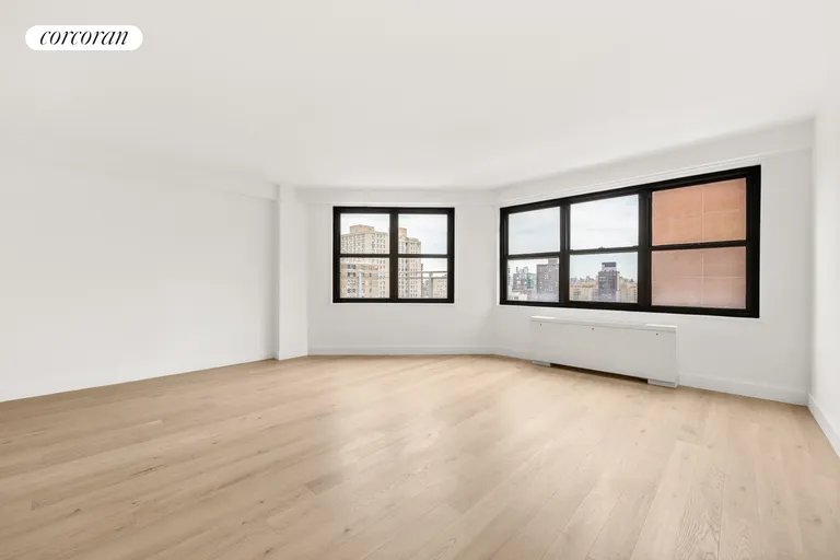 New York City Real Estate | View 201 East 28th Street, 19C | 1 Bath | View 1