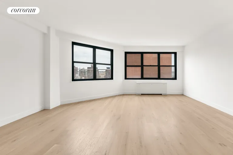 New York City Real Estate | View 201 East 28th Street, 19C | room 1 | View 2