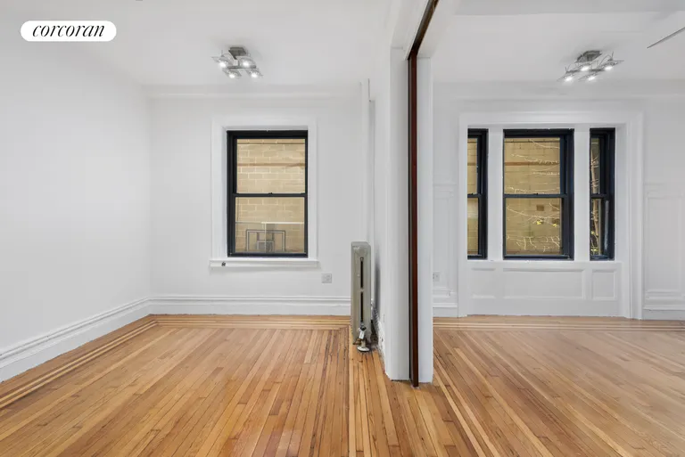 New York City Real Estate | View 609 West 114th Street, 7 | Primary Bedroom | View 5