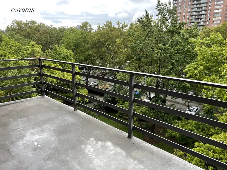 New York City Real Estate | View 400 Central Park West, 6A | room 8 | View 9