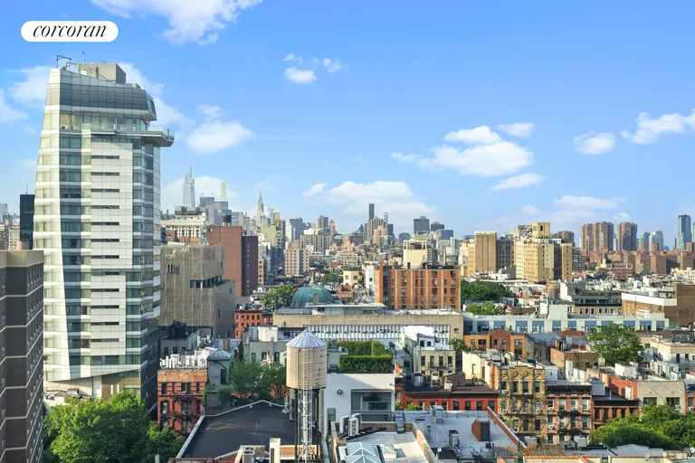 New York City Real Estate | View 52 East 4th Street, 10 | View | View 12