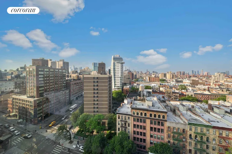 New York City Real Estate | View 52 East 4th Street, 10 | View | View 14