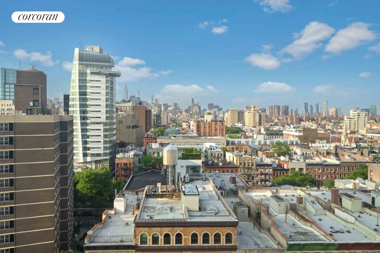 New York City Real Estate | View 52 East 4th Street, 10 | View | View 15