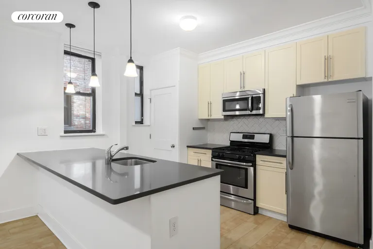 New York City Real Estate | View 42 West 120th Street, 4D | room 9 | View 10