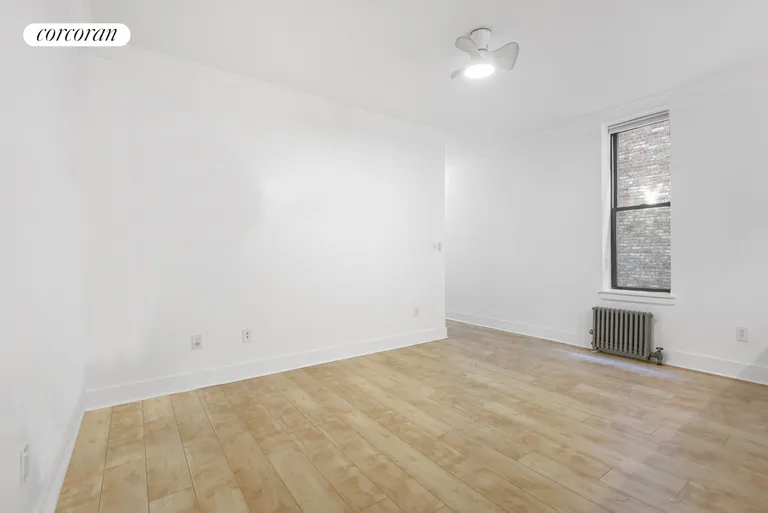New York City Real Estate | View 42 West 120th Street, 4D | room 8 | View 9