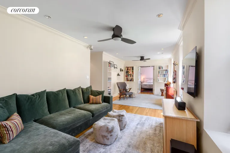 New York City Real Estate | View 44 Butler Place, 5H/5J | Other Listing Photo | View 8