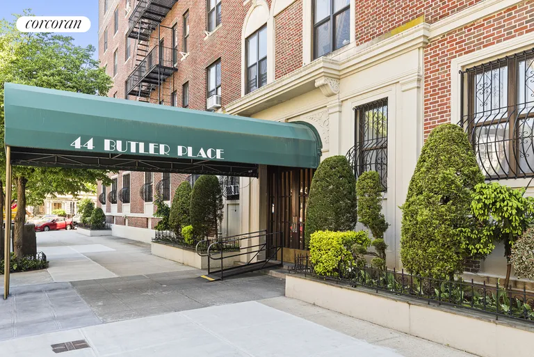 New York City Real Estate | View 44 Butler Place, 5H/5J | Other Listing Photo | View 12