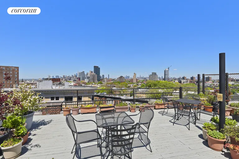 New York City Real Estate | View 44 Butler Place, 5H/5J | Other Listing Photo | View 13