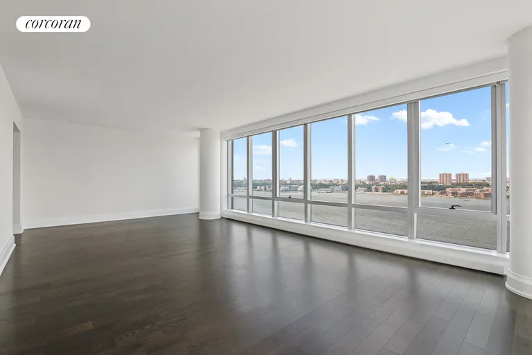New York City Real Estate | View 50 Riverside Boulevard, 25A | room 4 | View 5
