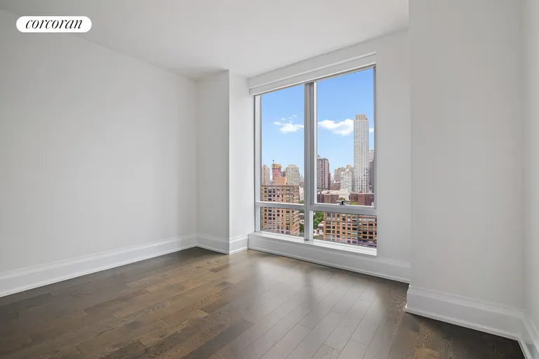 New York City Real Estate | View 50 Riverside Boulevard, 25A | room 6 | View 7