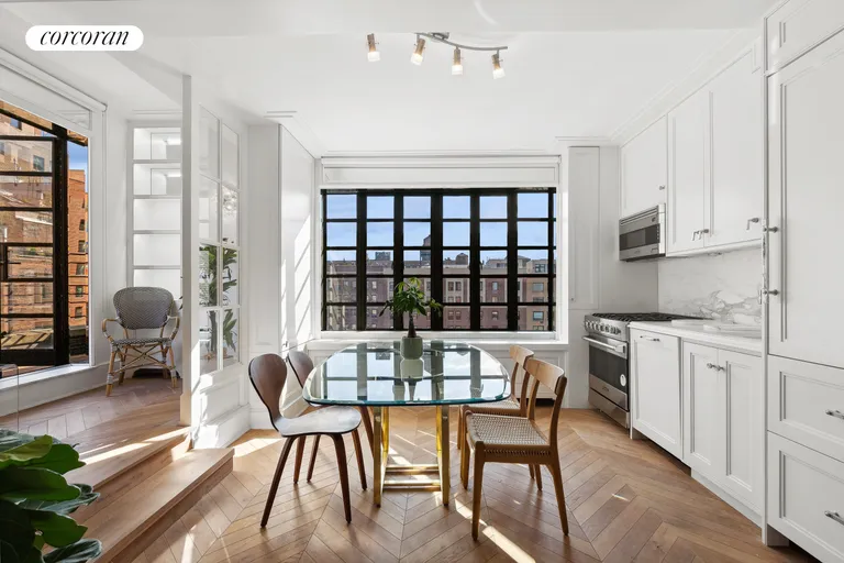 New York City Real Estate | View 5 Riverside Drive, 14F | room 1 | View 2