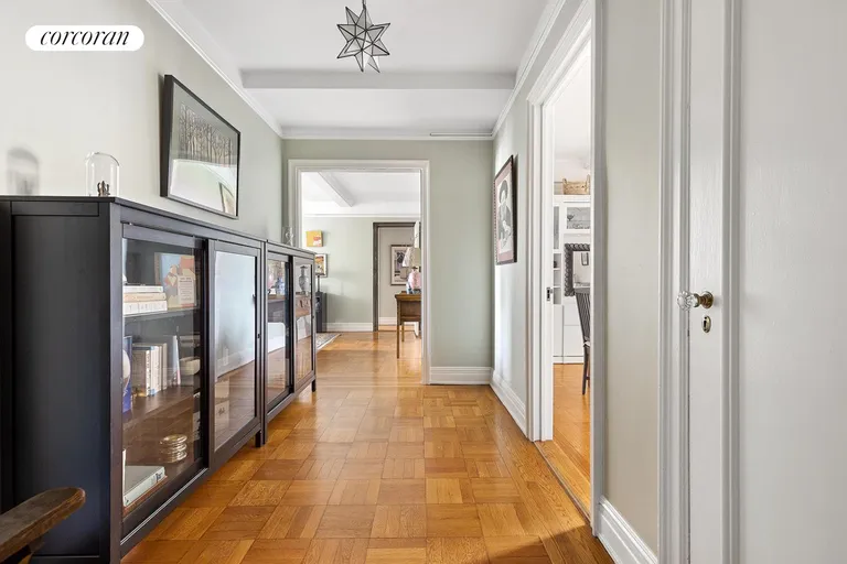 New York City Real Estate | View 175 West 93rd Street, 11A | 2 Beds, 2 Baths | View 1