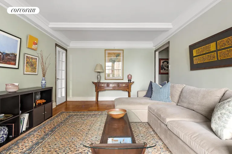 New York City Real Estate | View 175 West 93rd Street, 11A | room 2 | View 3