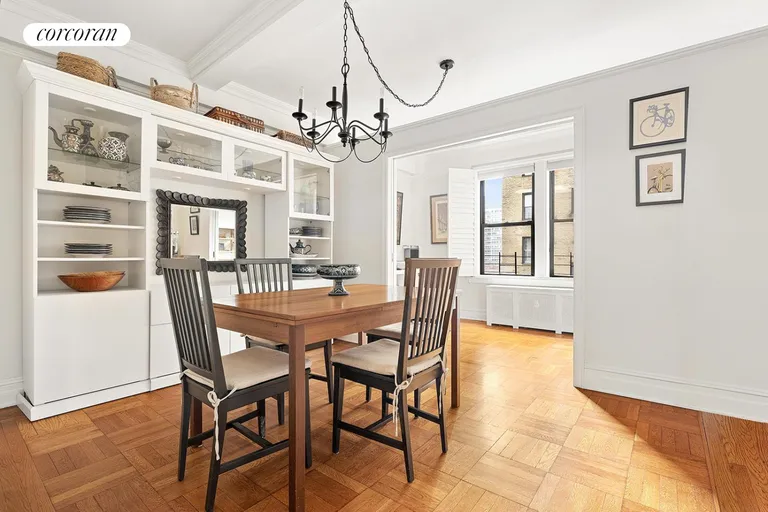 New York City Real Estate | View 175 West 93rd Street, 11A | room 3 | View 4