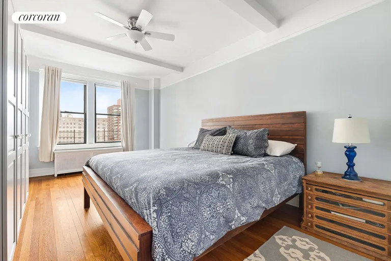 New York City Real Estate | View 175 West 93rd Street, 11A | room 5 | View 6