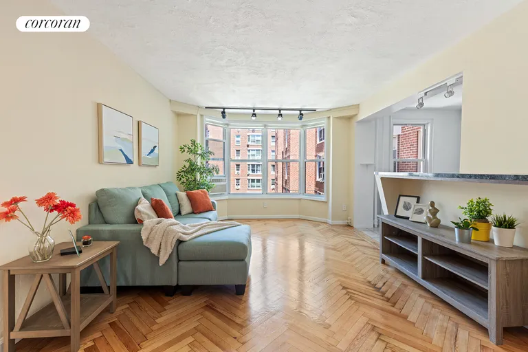 New York City Real Estate | View 191 73rd Street, 269 | 1 Bed, 1 Bath | View 1