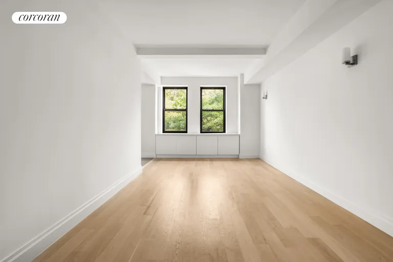 New York City Real Estate | View 230 Riverside Drive, 2A | room 1 | View 2